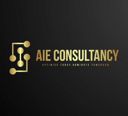 AIE Consultancy logo